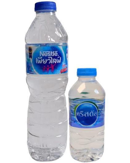 ชริ้งค์ ลาเบล